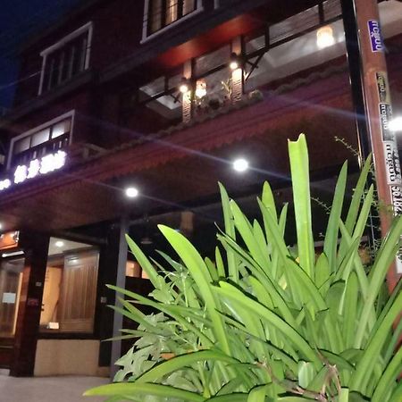 Ban Nongdouang Green Land Hotel מראה חיצוני תמונה