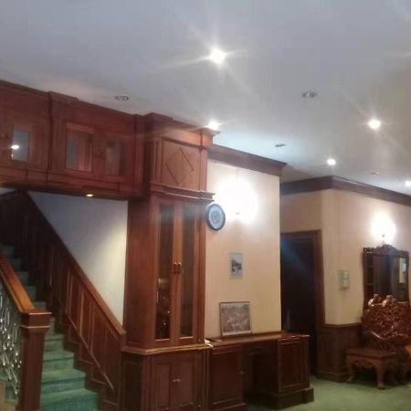 Ban Nongdouang Green Land Hotel מראה חיצוני תמונה
