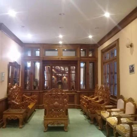 Ban Nongdouang Green Land Hotel מראה חיצוני תמונה