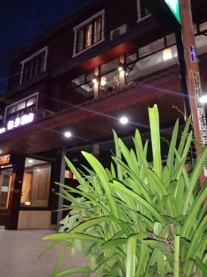 Ban Nongdouang Green Land Hotel מראה חיצוני תמונה