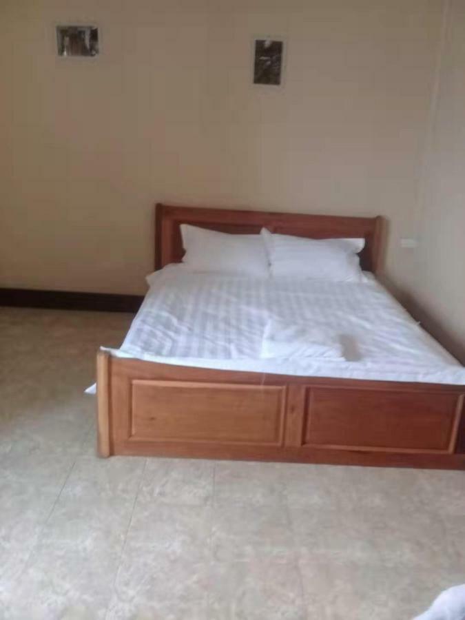 Ban Nongdouang Green Land Hotel מראה חיצוני תמונה