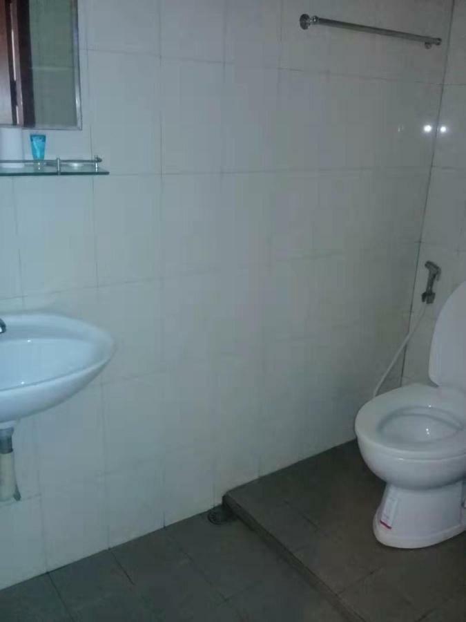 Ban Nongdouang Green Land Hotel מראה חיצוני תמונה