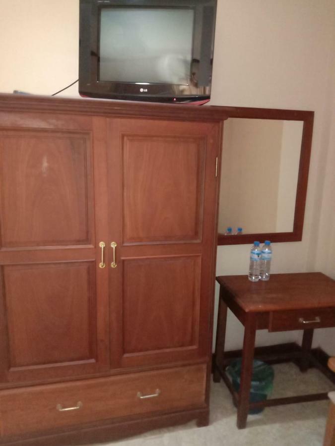 Ban Nongdouang Green Land Hotel מראה חיצוני תמונה