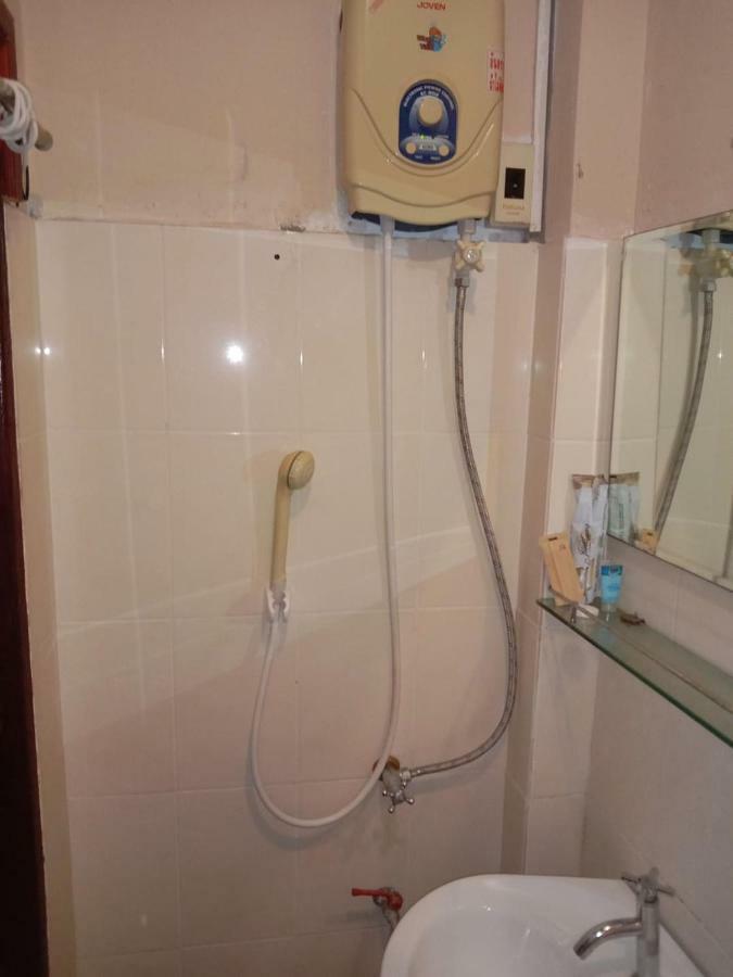 Ban Nongdouang Green Land Hotel מראה חיצוני תמונה