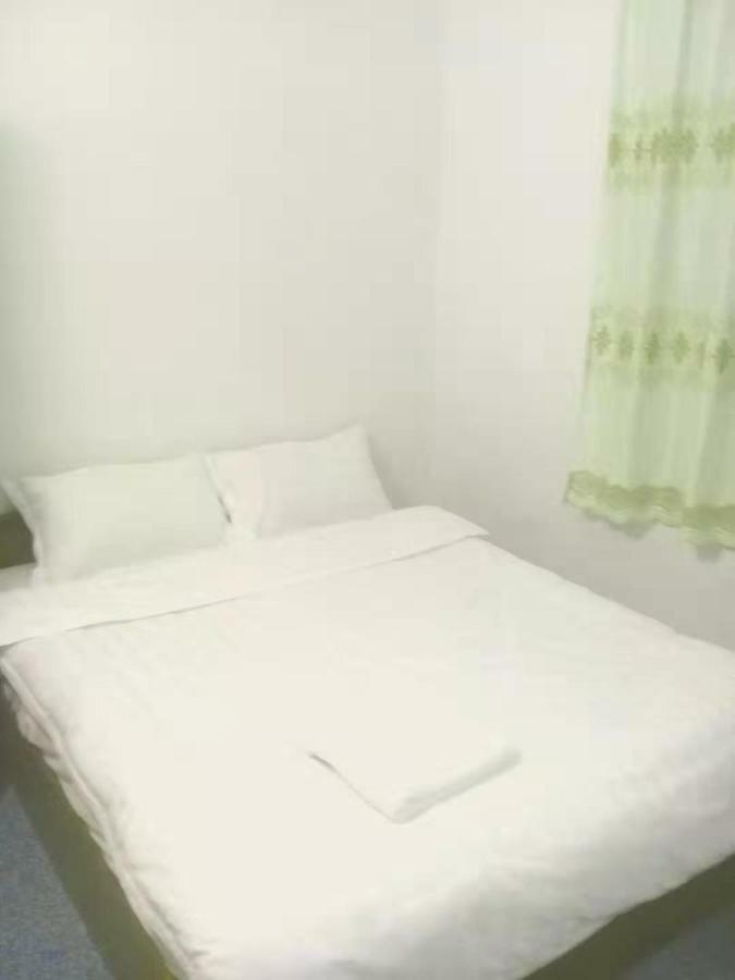 Ban Nongdouang Green Land Hotel מראה חיצוני תמונה
