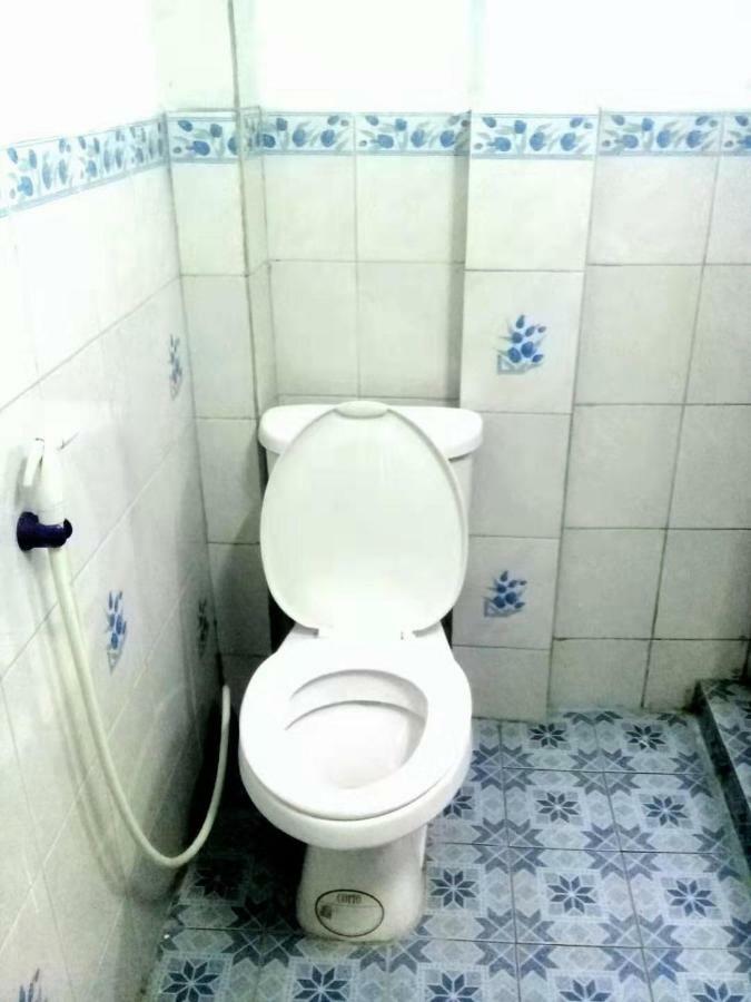 Ban Nongdouang Green Land Hotel מראה חיצוני תמונה