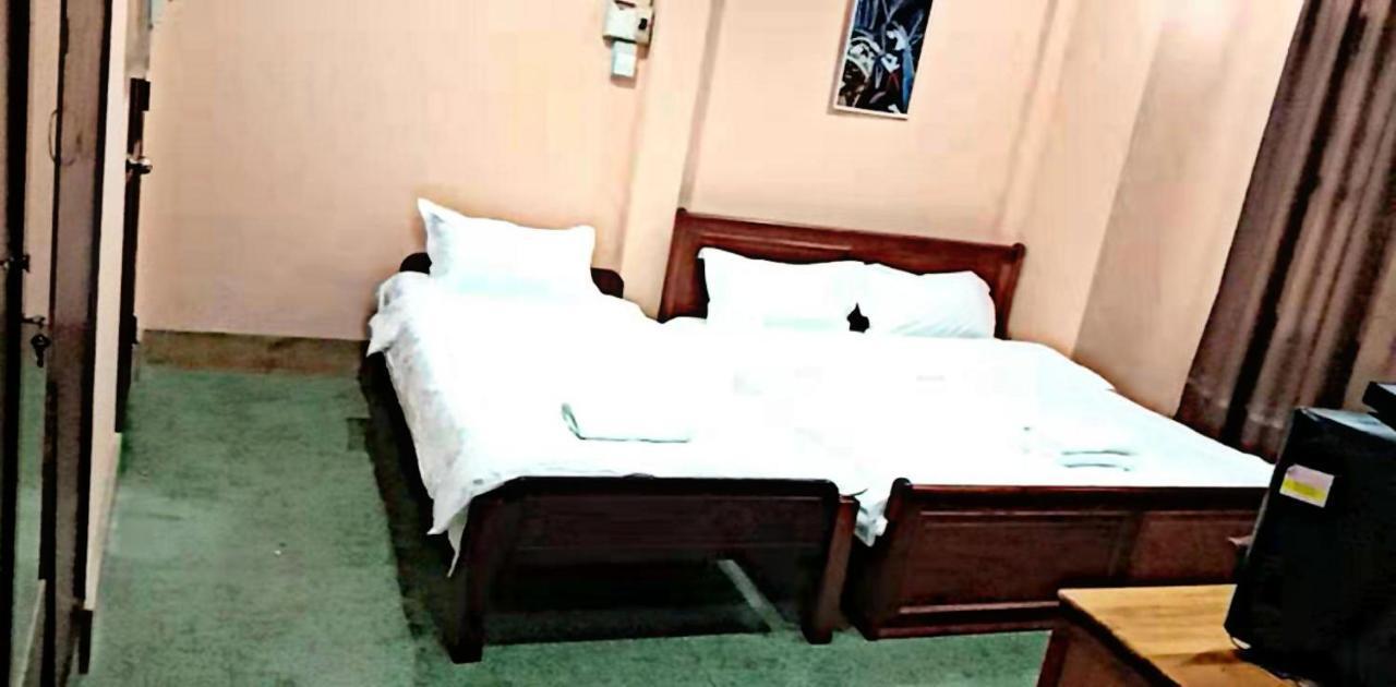 Ban Nongdouang Green Land Hotel מראה חיצוני תמונה