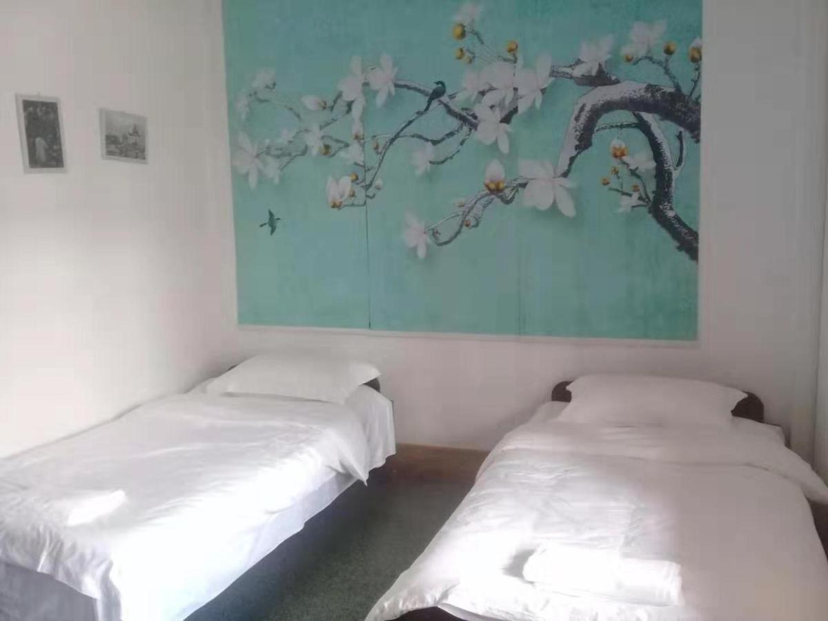 Ban Nongdouang Green Land Hotel מראה חיצוני תמונה