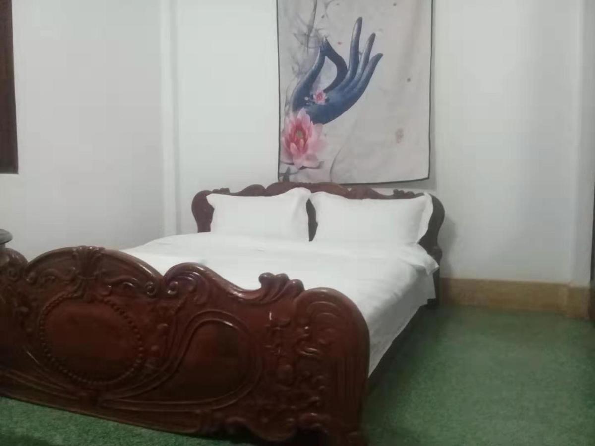 Ban Nongdouang Green Land Hotel מראה חיצוני תמונה