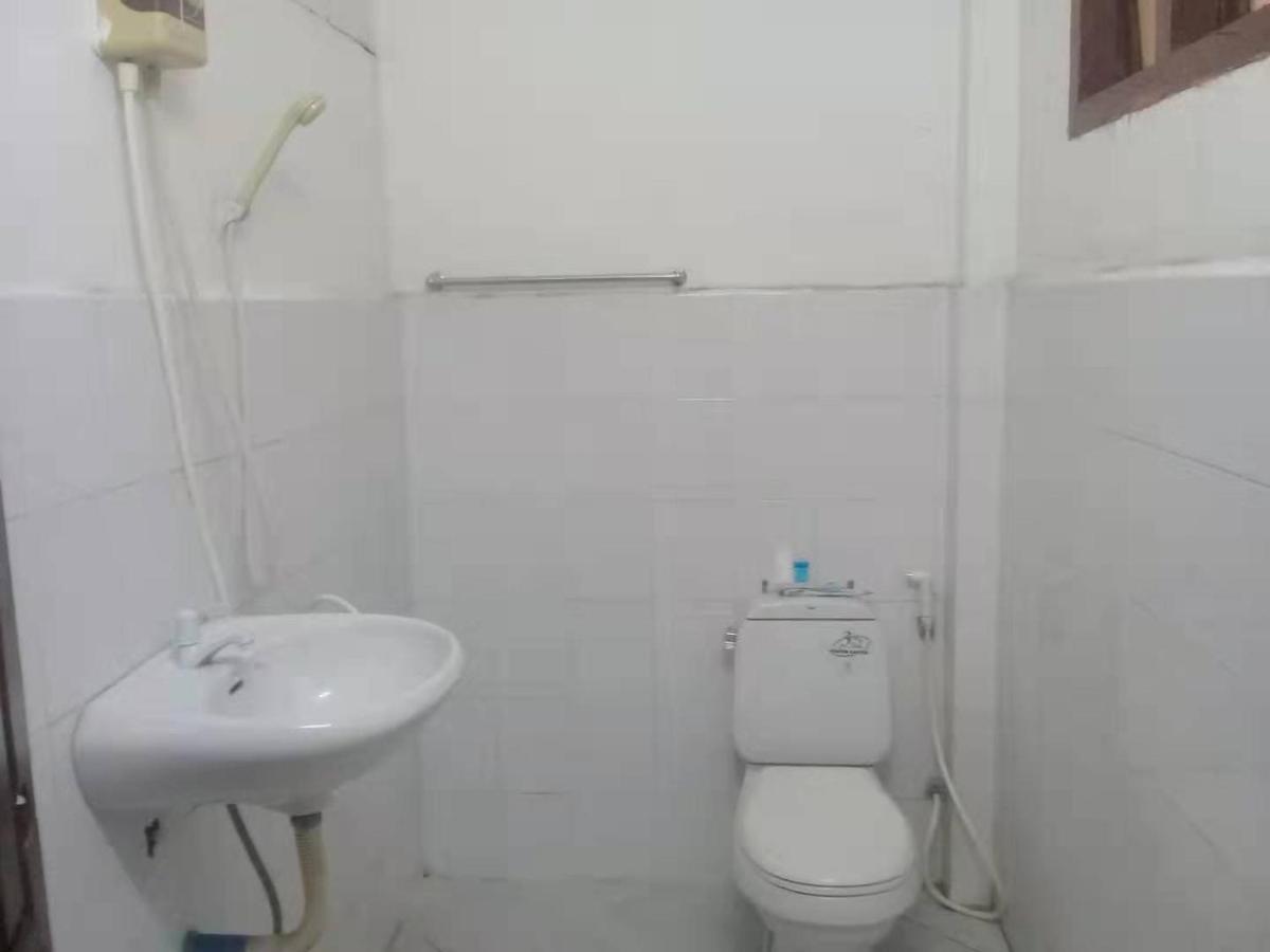 Ban Nongdouang Green Land Hotel מראה חיצוני תמונה