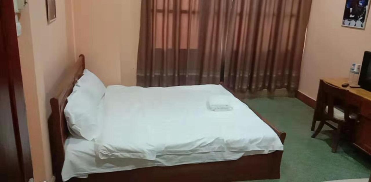 Ban Nongdouang Green Land Hotel מראה חיצוני תמונה